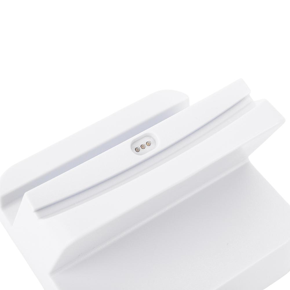 Handheld Console Charger with Type C Head Game Console Charger Dock Charging Stand for PS5 Portal for PlayStation Portal