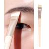 Flalia Muly Wide Eyebrow Brush No.52