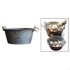 Décoration de la maison – Pots de fleur décoratifs