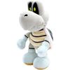 Sanei Boeki Super Mario All Star Collection Cuddle Toy Karon 10cm X 11cm X 19.5cm Plush Stuffed Animal