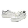 FILA Romanica Thick Sole Soft Classic Versatile Low Top Skate Shoes Men Sneakers White Gray F12M431208FSD