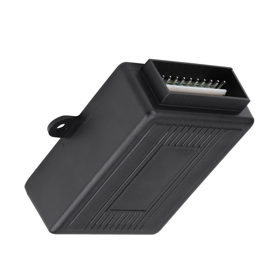 Universelles Auto Türschloss Keyless Entry System Zentralverriegelung Fernbedienungs-Kit