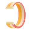 20mm 22mm Nylon Loop Strap for COROS APEX 4 42mm PACE 4/3 Wristband Suunto Vertical 2 Race 2 S Run Ocean CMF Watch 3 2 Pro Band