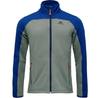 Флисовая Куртка Elevenate Skiers Fleece Zip
