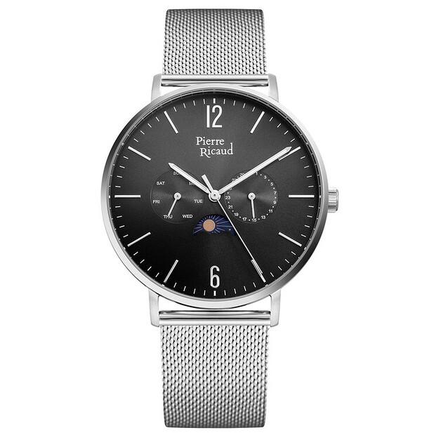 

Часы Pierre Ricaud P60024.5156QF One Size