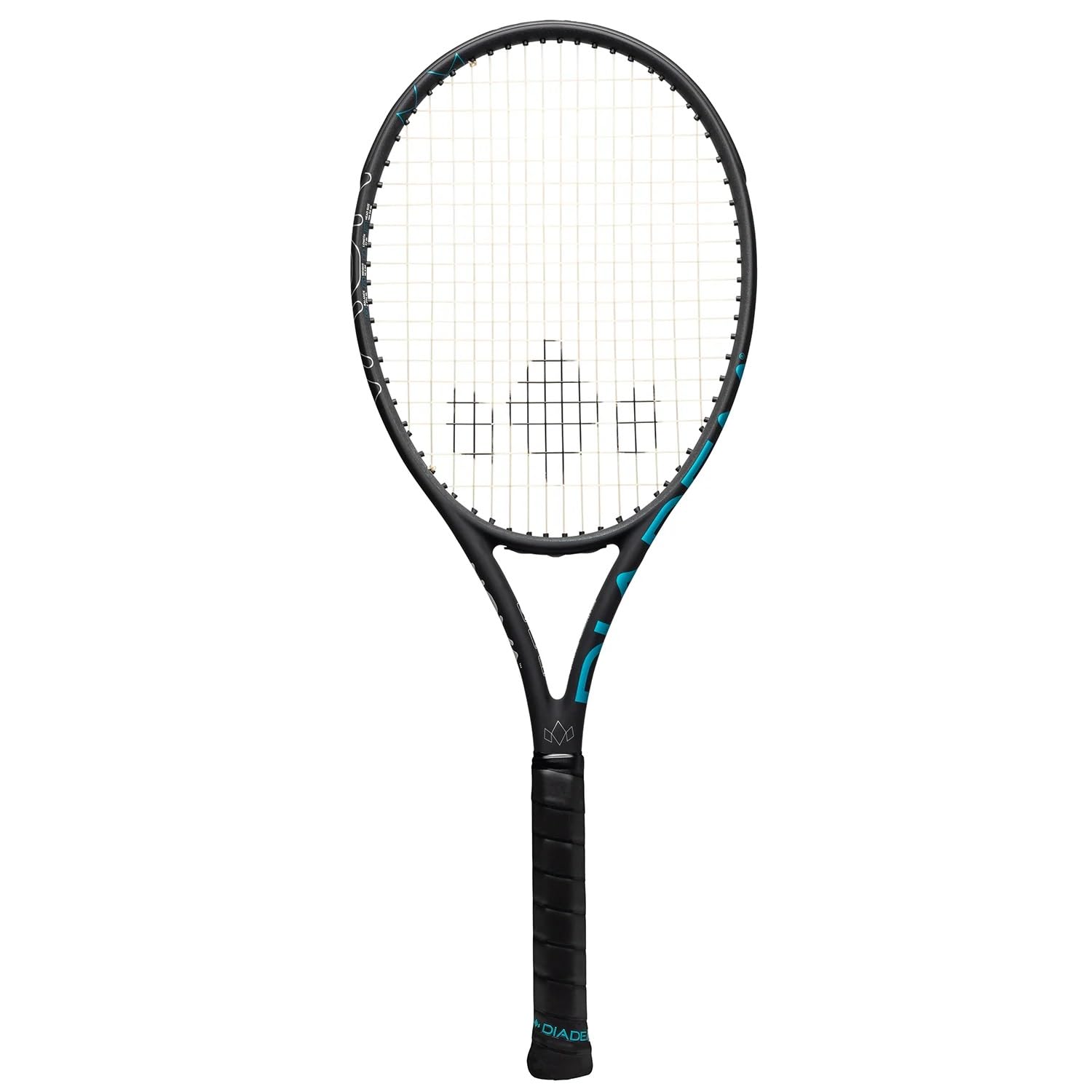 

Diadem DIADEM tennis racket Nova V3 team NOVA V3 TEAM TAA011 G1