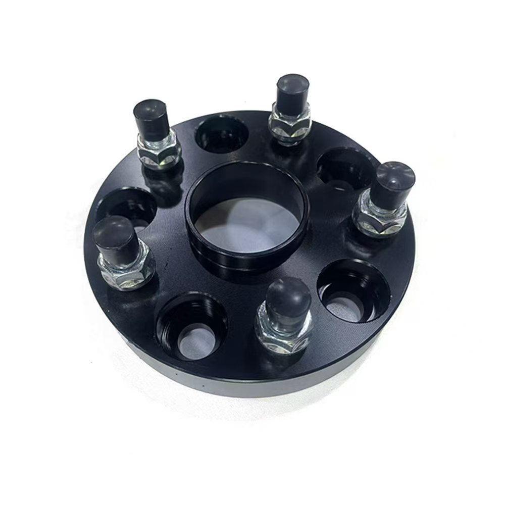 Compatible Wheel Hub Center Gasket Flange for Subaru Forester & Outback X-Bag 5x1 14.3