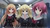 NOAH DOUBLE PACK Steelbook Launch Edition North Switch CHAOS;HEAD / CHAOS;CHILD - (Import America) –