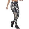 Reebok Womens/Ladies Myt Leggings