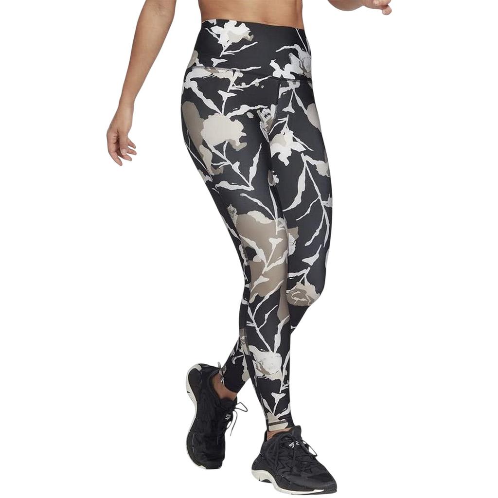 Reebok Womens/Ladies Myt Leggings