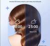 2025 Fully Automatic Negative Ion Curling Iron - Long-lasting, Anti-scald, Constant Temperature Portable Curler.