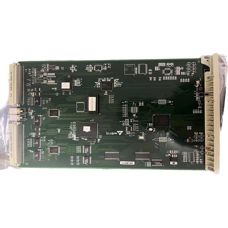ZTE ZXJ10B Exchange COMM (MPPP) Communication Board