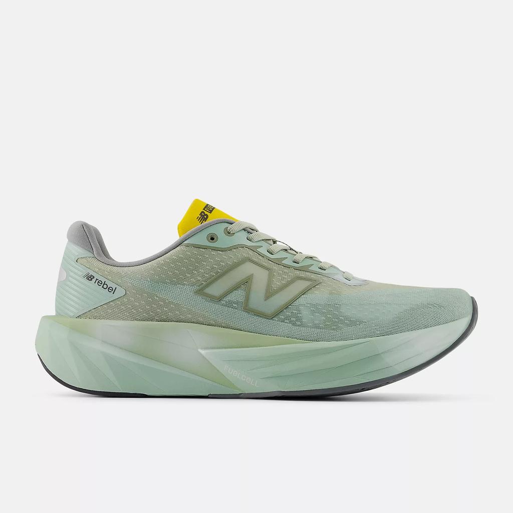 MFCXTD5 New Balance FuelCell Rebel V5 (Men's)
