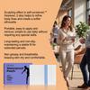 EELHOE waterproof care patch, lightweight, breathable, elastic, fits the skin, arms and legs, universal protective patch 10pcs