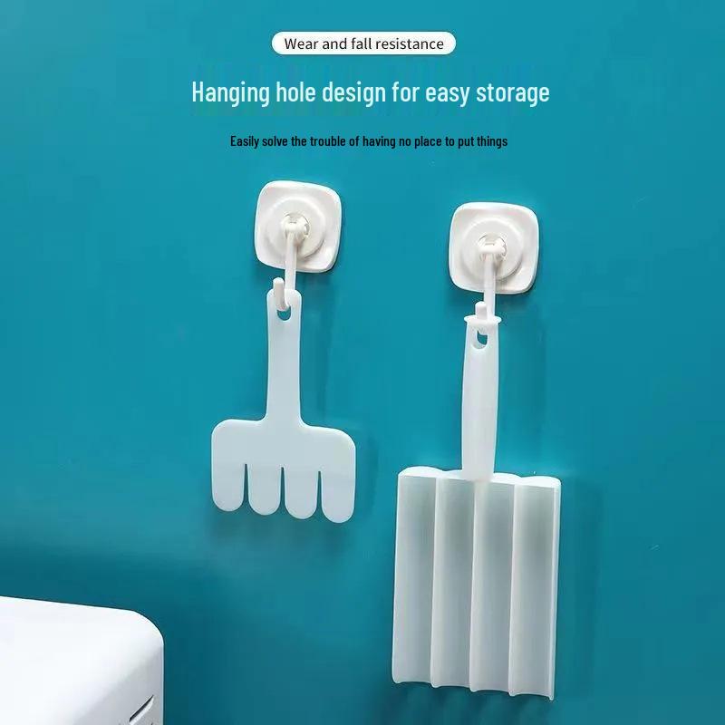 Three-Link Non-Stick Kitchen Meatball Maker - Four-Link Plastic Fish Ball Press Tool