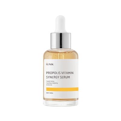 Soins du visage – Sérums visage
