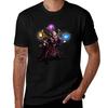 Invoker Tshirt T Shirt Unisex Cotton Tshirt