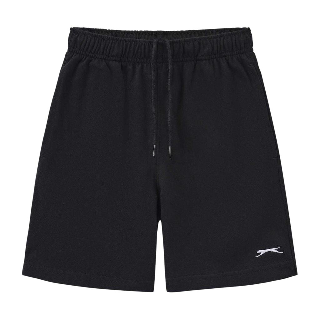 Slazenger Childrens/Kids Jersey Shorts