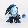 Adorable Shadow Milk Cookie Plush Character Toy For Collectors And Fans Of Plushies