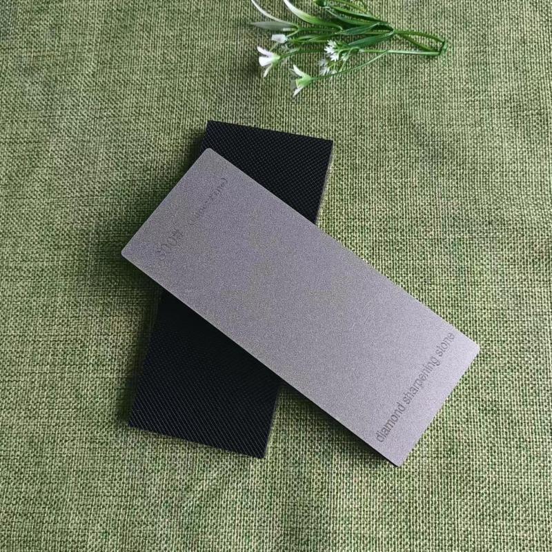 151MM Diamond Sharpening Stone Knife Sharpener AC Hard Base Non-slip  Kitchen Grinding Tool Knife Whetstone Base