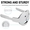 Adjustable Band Cushion  for 2 Headband for Head Strap Lightweigt Increase Supporting