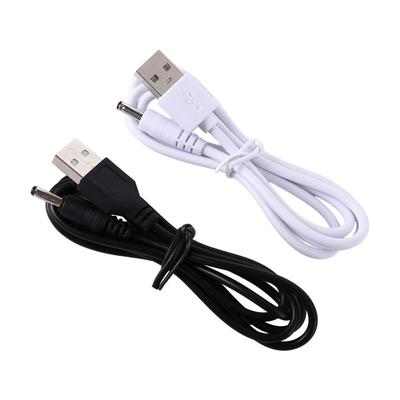 Cable Adapter Cable Charger Power Cable Usb To Dc 3.5mm Cable Power Supply Cord Dc Power Plug Line