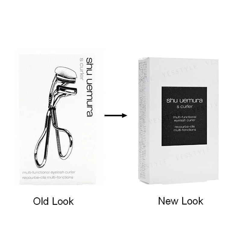 Shu Uemura S Curler