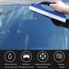 Silicone Water Wiper Silica Gel Car Wiper Board Windshield Cleaner Non-Scratch Soft Window Drying Blade