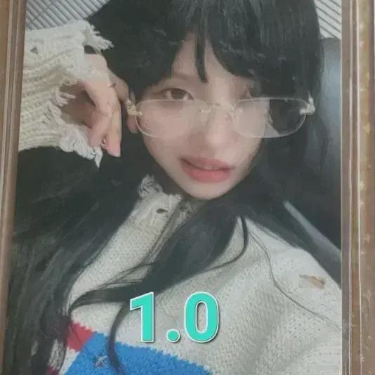 

Gidle Photocard Unreleased Photocard Ktwon4u Lucky Draw