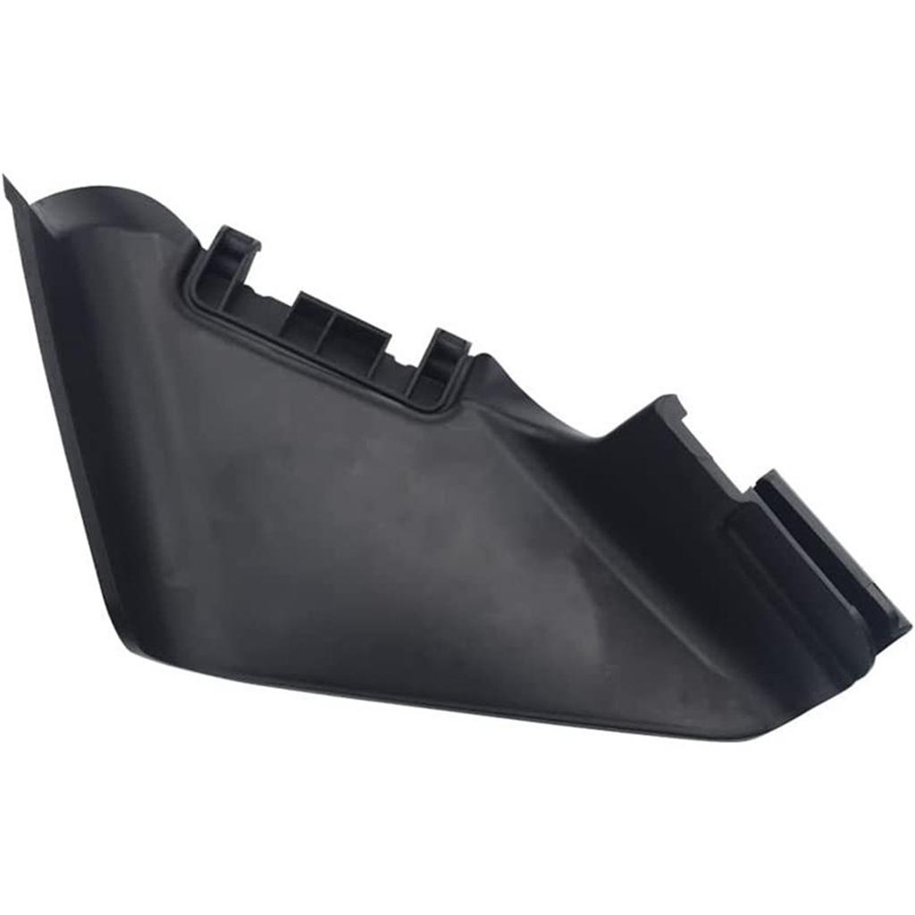 731-07131 Lawn Mower Side Discharge Chutes Replace Compatibles for TB110 TB130 TB200 Models For Efficient Grass Disposal