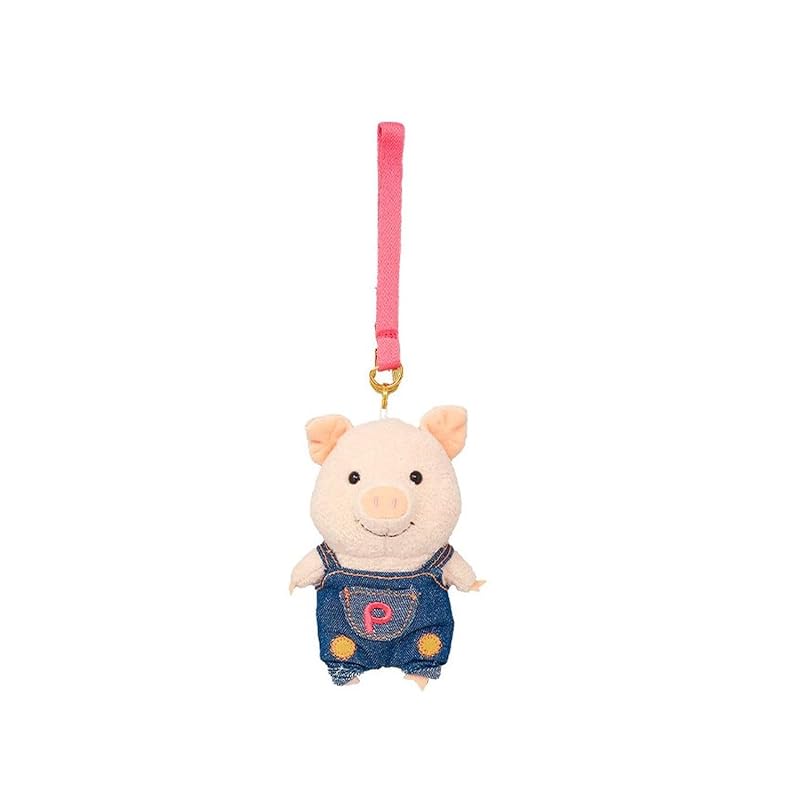 

Naito Design Institute Puton Going out (mascot) denim 43206