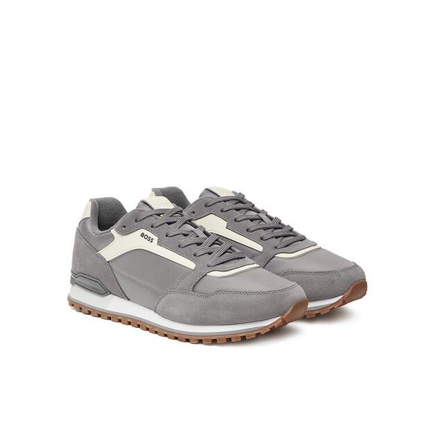 Кроссовки BOSS Parkour