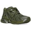 Balenciaga Runner Leather Free Khaki 677403W3RB13031