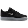 Nike Air Force 1 Low '07 Jewel Black Cool Grey Sneakers HQ3827-002