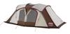 Coleman Master Series 4S Wide 2 Room Curve