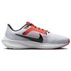 Nike Air Zoom Pegasus 40 Oregon State Men Sneakers White Team-Orange Black DZ5954-100
