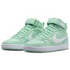Nike Court Borough Mid 2 'Emerald Rise' GS CD7782-300