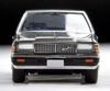 Tomica Limited Vintage Neo Cedric Turbo Excellence 1/64 TLV-N56c Gray/Silver (Finished Model)