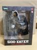 [USED] ARTFX J God Eater Soma Sickzar Figure with Pre-order Bonus