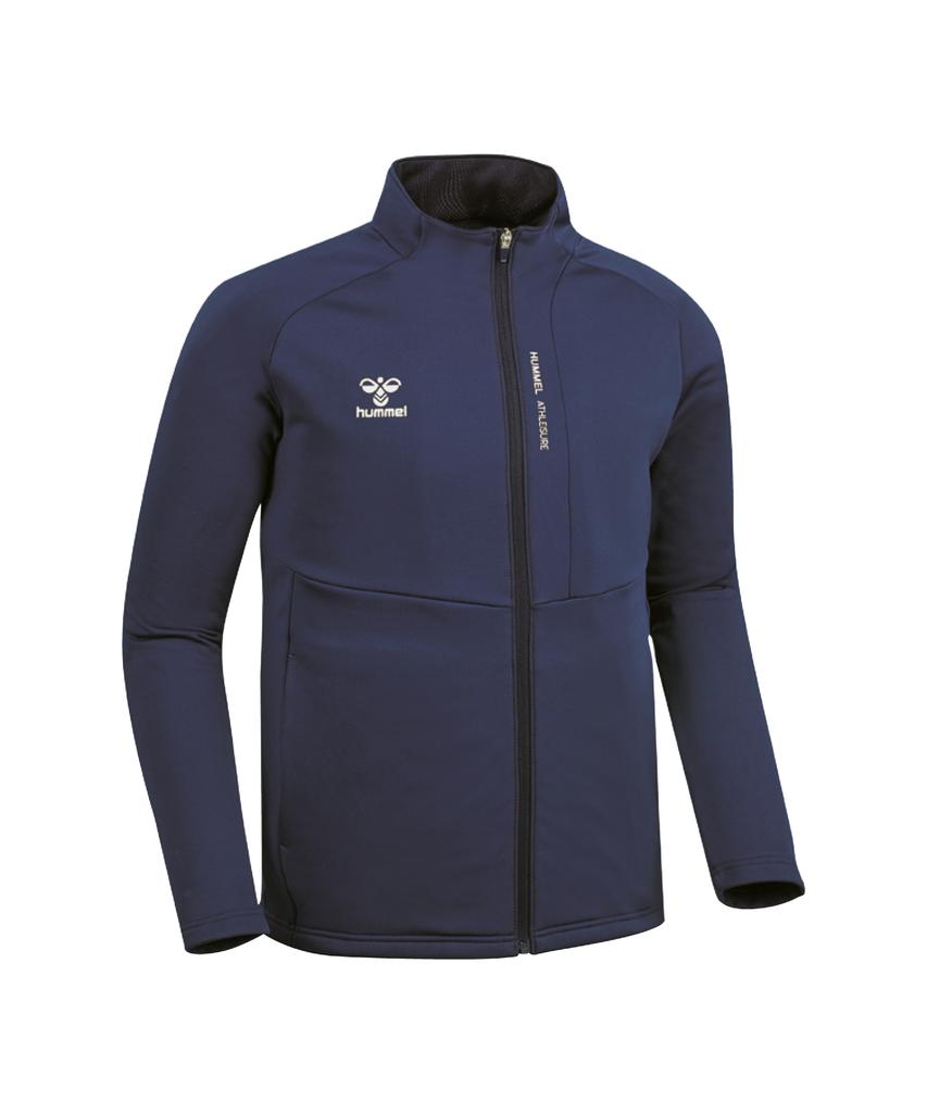 Hummel Training Fleece-Lined Jersey - Navy (Hm-2544)