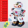 Infrared Remote-Controlled Smart Dancing Robot - Educational & Creative Early Learning Toy