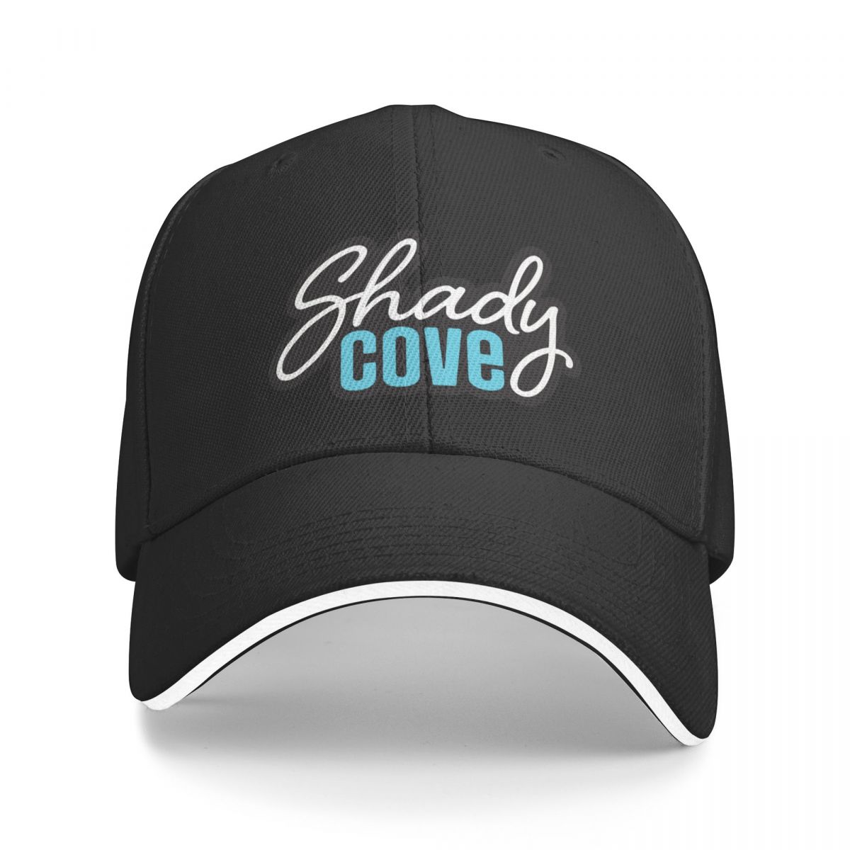 

Shady Cove Baseball Cap New Hat Uv Protection Solar Hat Girl S Hats Unisex s