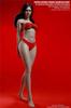 scale action figure TBLeague Suntanned skin Tall beautiful girl Super flexible seamless body Large bust Bikini included Head included Full set