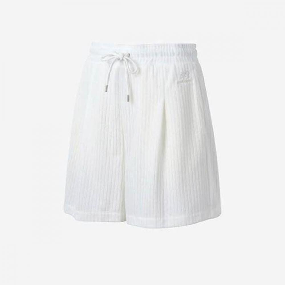 

NeW Balance W Terry 3.5 Shorts nbnvd3W642 1.NBNVD3W642 39 S