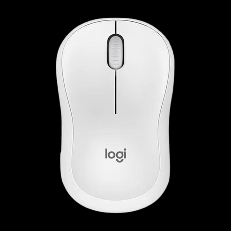 

Logitech M240 Silent Wireless Bluetooth Mouse