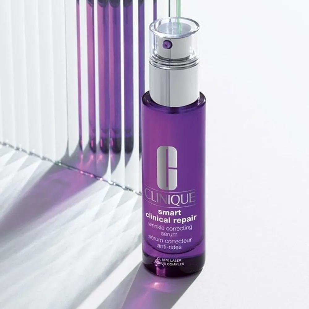 Clinique Smart Clinical Repair Wrinkle Serum 30ml
