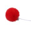 Replacement Ball For Cats Interactive Cat Toys Suspension Toys For Scratching Post Cat Ball Toy With Toy Ball