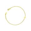 Ladies' Bracelet BRCG Golden