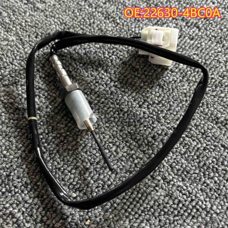 High quality New For 22630-4BC0A Exhaust Gas Temperature Sensor for Nissan - Car Auto Part 22630-4BC0A