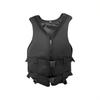 Kajakweste für Erwachsene, Schwimmweste mit hohem Auftrieb, verstellbare Sicherheitsjacke für Damen und Herren, ideal zum Bootfahren, Schwimmen, Wassersport und mehr